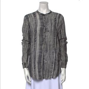 Raquel Allegra blouse